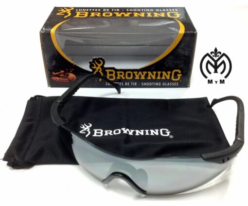 GAFAS TIRO Broning Claybuster