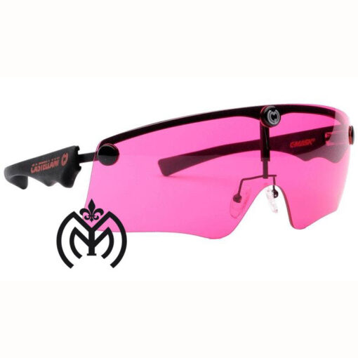 GAFAS Kit CASTELLANI MASK II