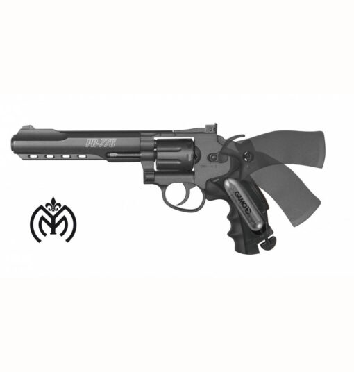 REVOLVER CO2 PR-776